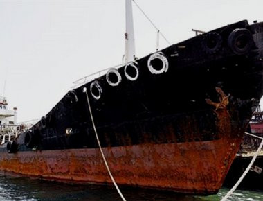 «Ρουκέτα» από ΗΠΑ για «Noor-1»: «Ιρανικής προέλευσης ήταν τα ναρκωτικά» - Στηρίζουν Π.Καμμένο